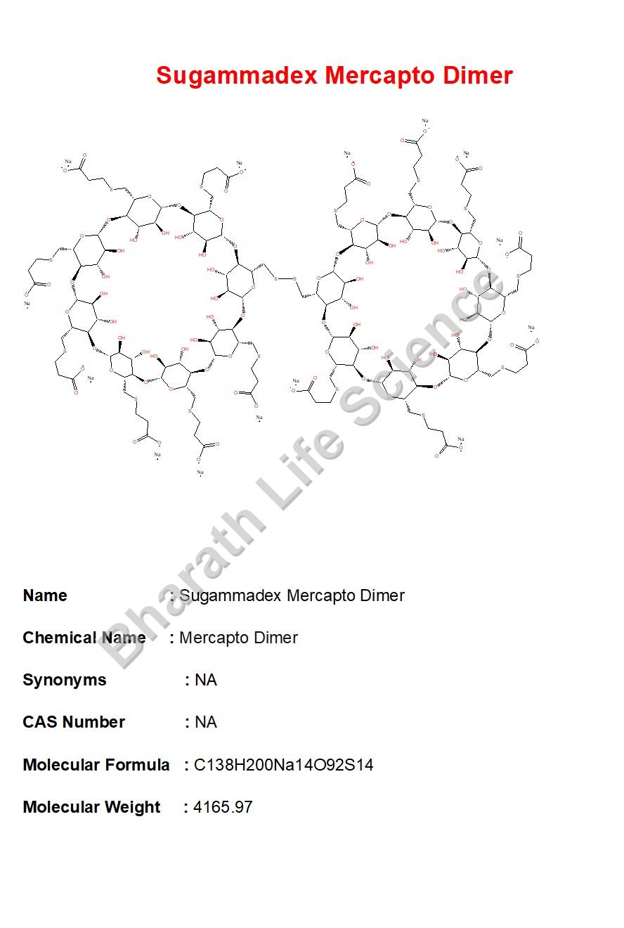 Mercapto Dimer